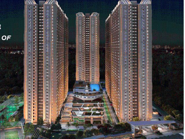 Flat for sale in Haidarabad, Telangana