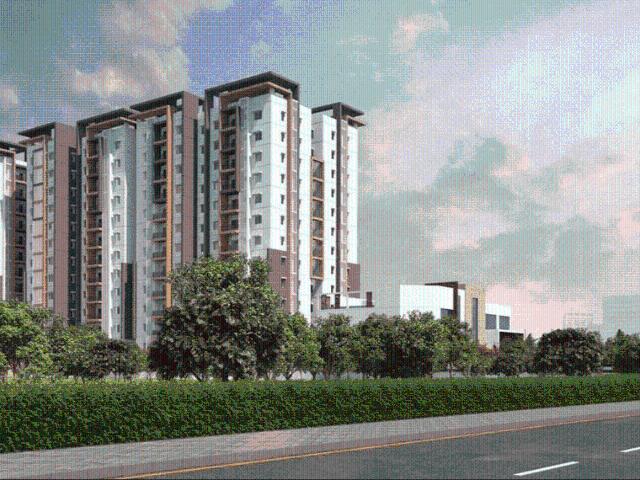 Flat for sale in Haidarabad, Telangana