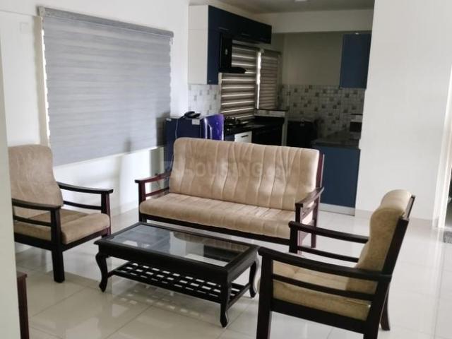 Flat for rent in Coimbatore, Tamil Nadu