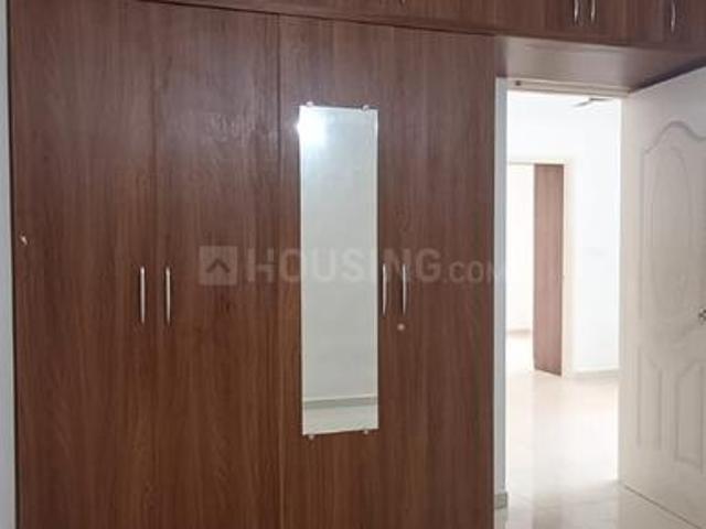 Flat for rent in Kelambakkam, Tamil Nadu