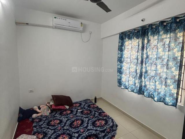 Flat for rent in Kelambakkam, Tamil Nadu