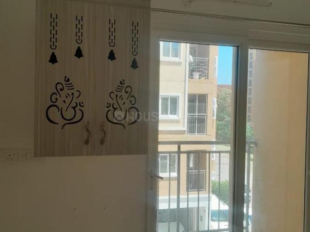 Flat for rent in Kelambakkam, Tamil Nadu