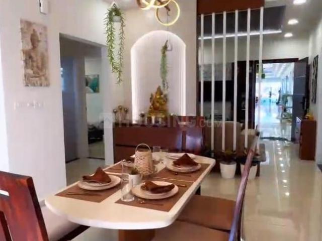 Flat for sale in Kelambakkam, Tamil Nadu