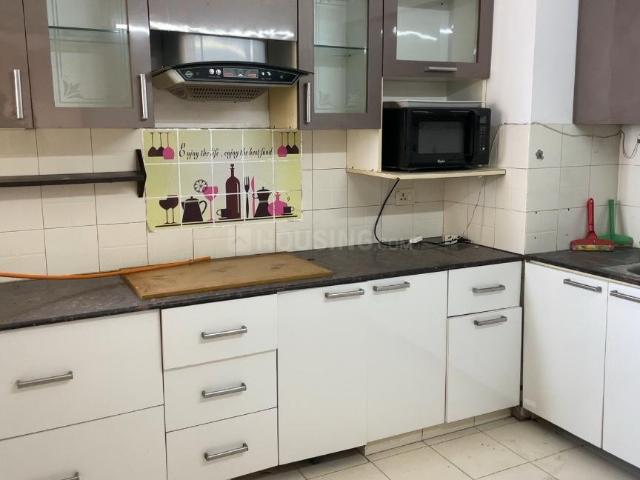 Flat for rent in Hariana