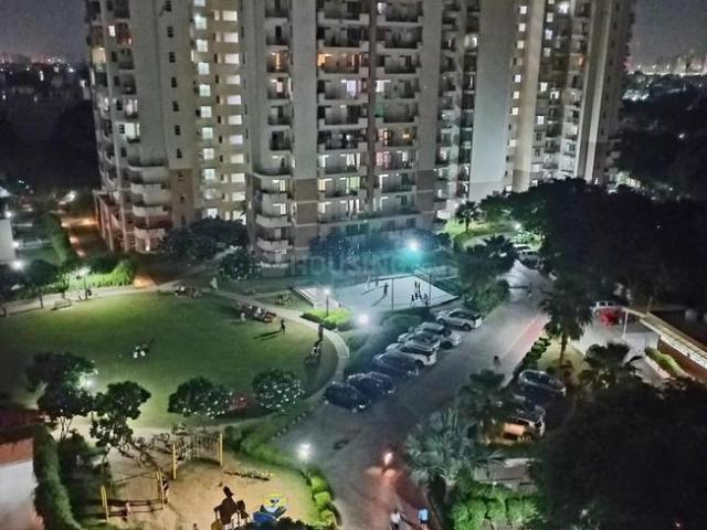 Flat for rent in Hariana