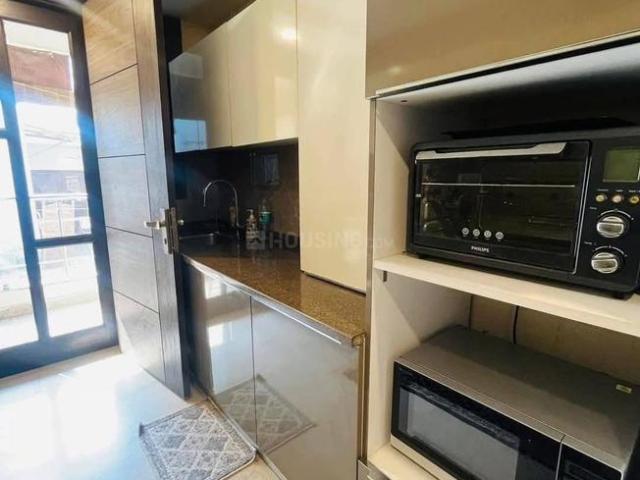 Flat for rent in Hariana