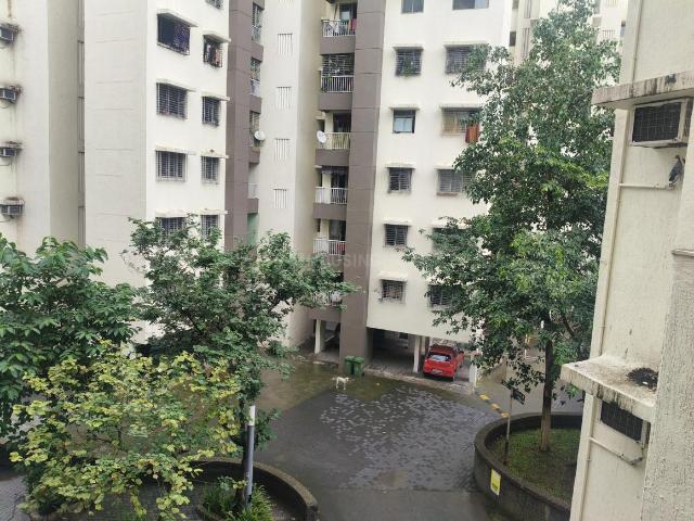 Flat for rent in Thane