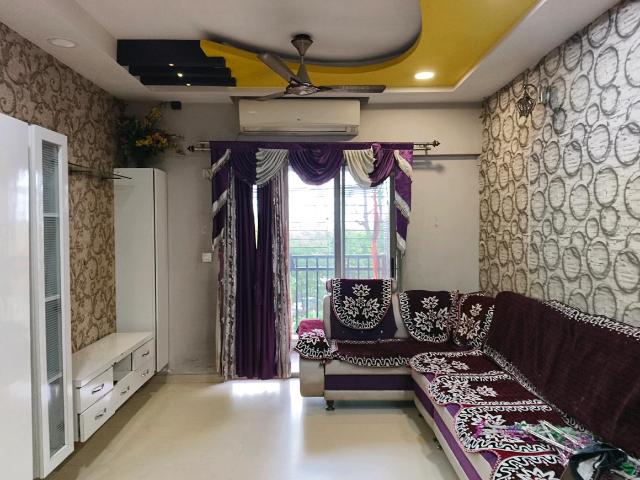 Flat for rent in Kalyan-dombivali, National Capital Territory Of Delhi
