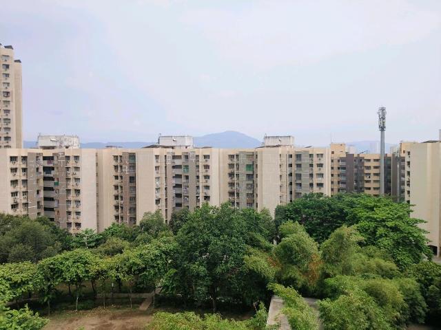 Flat for rent in Kalyan-dombivali, National Capital Territory Of Delhi