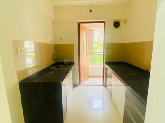 Flat for rent in Kalyan-dombivali, National Capital Territory Of Delhi
