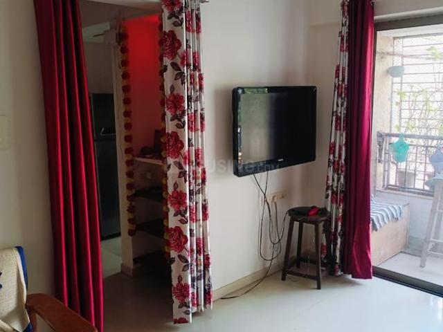 Flat for rent in Kalyan-dombivali, National Capital Territory Of Delhi