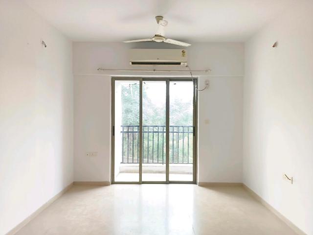 Flat for rent in River Scape, Kalyan-Dombivli