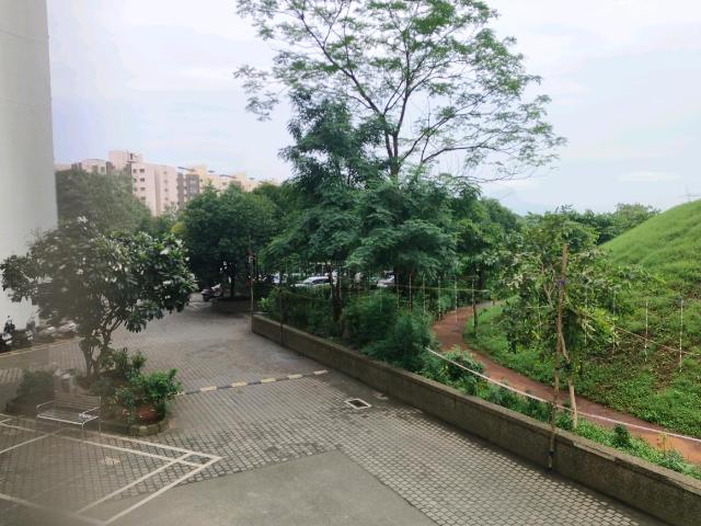 Flat for rent in River Scape, Kalyan-Dombivli