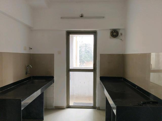 Flat for rent in River Scape, Kalyan-Dombivli