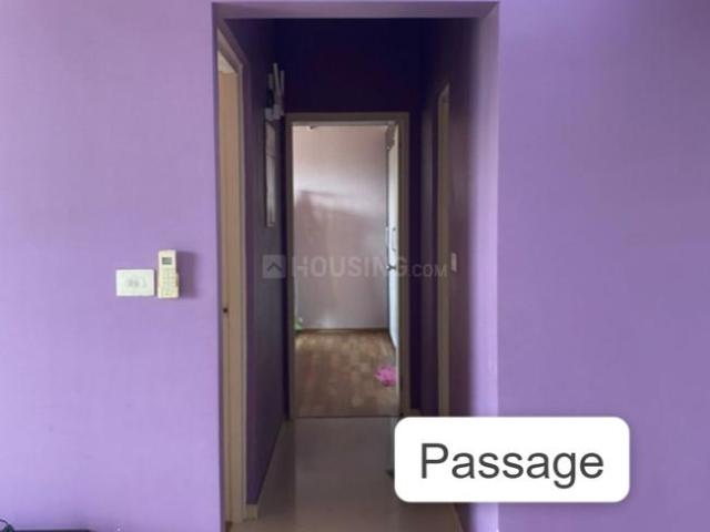 Flat for rent in Persiana, Kalyan-Dombivli