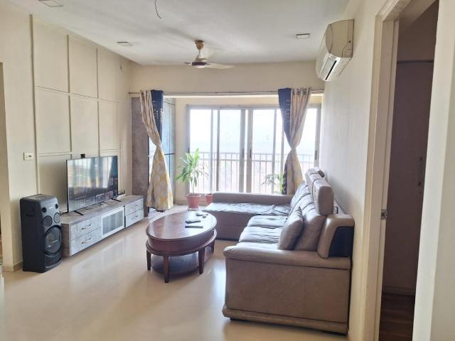 Flat for rent in Persiana, Kalyan-Dombivli