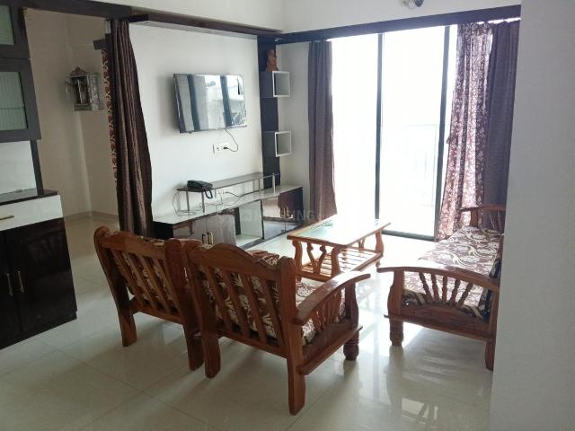 Flat for rent in Kalyan-dombivali, National Capital Territory Of Delhi