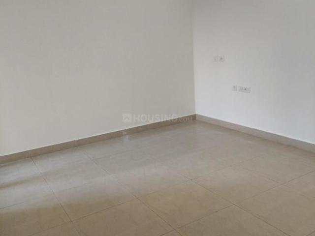 Flat for rent in Pallavaram, Tamil Nadu