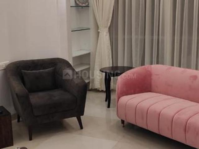 Flat for rent in Nova Goa, Goa