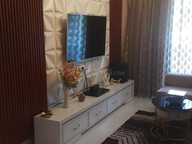 Flat for rent in Nova Goa, Goa