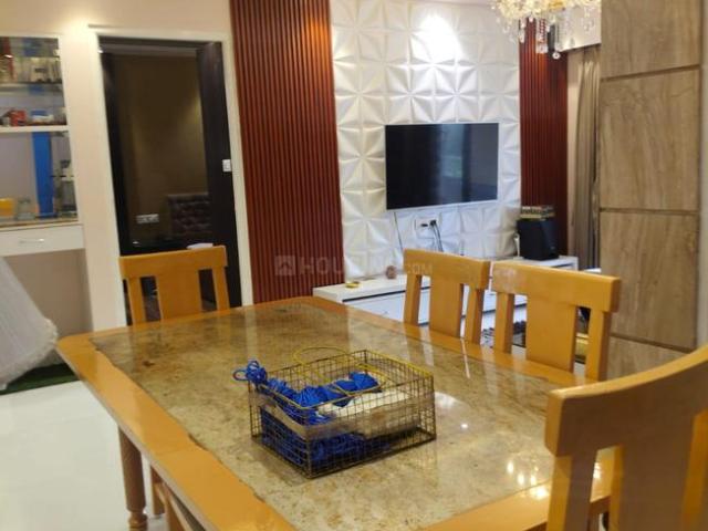 Flat for rent in Nova Goa, Goa