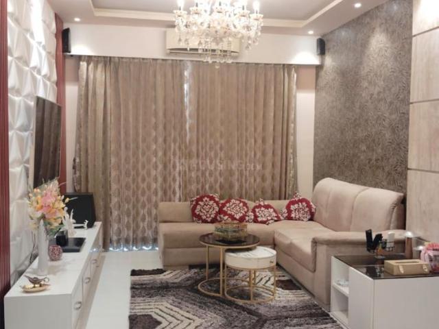 Flat for rent in Nova Goa, Goa