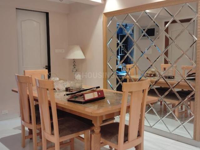 Flat for rent in Ocean Park, Panaji