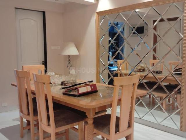 Flat for rent in Nova Goa, Goa