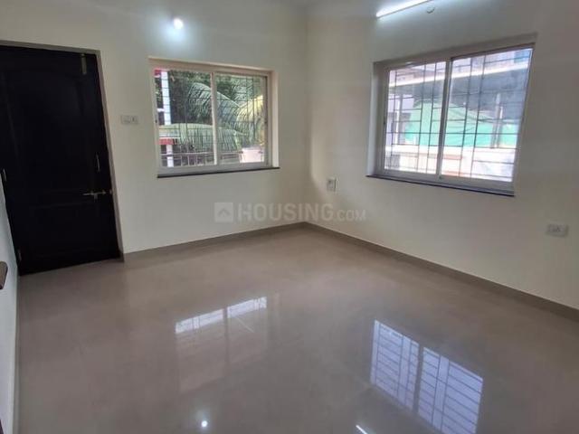 Flat for rent in St.Cruz, Panaji