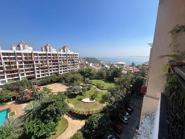 Flat for sale in Nova Goa, Goa