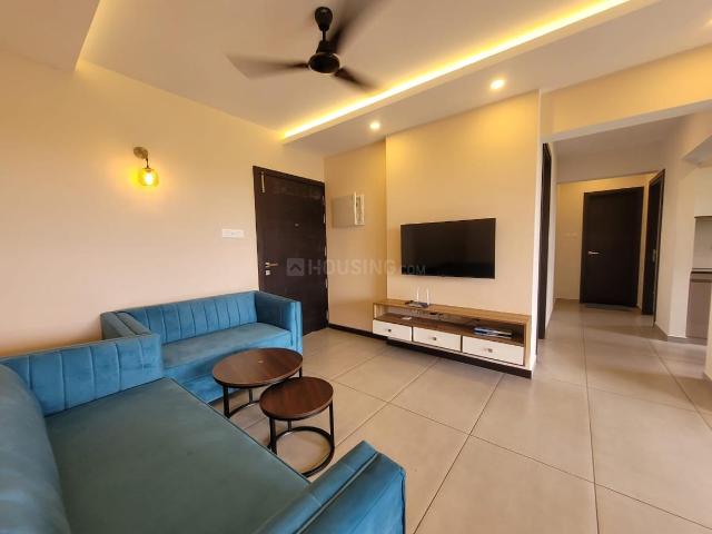 Flat for rent in Kerala
