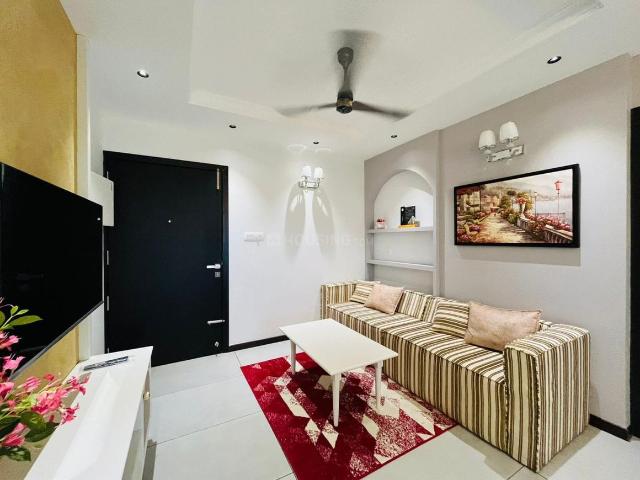 Flat for rent in Kerala