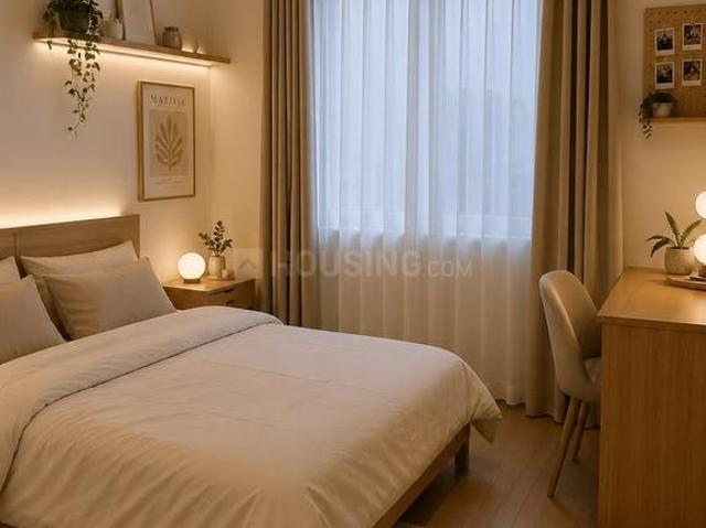 Flat for rent in Kerala