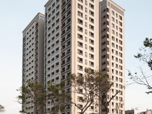 Flat for rent in Pantheerankave, Kozhikode