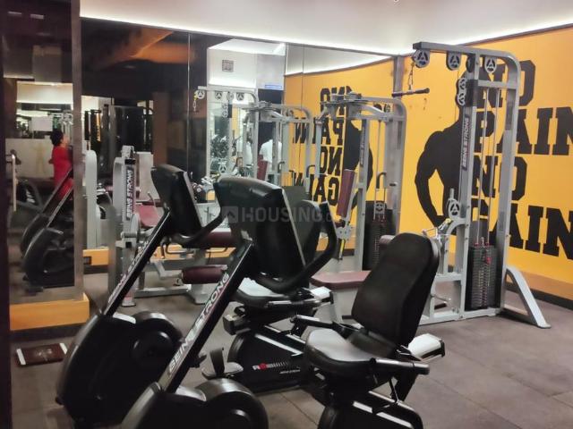 Flat for rent in Vichumbe, National Capital Territory Of Delhi