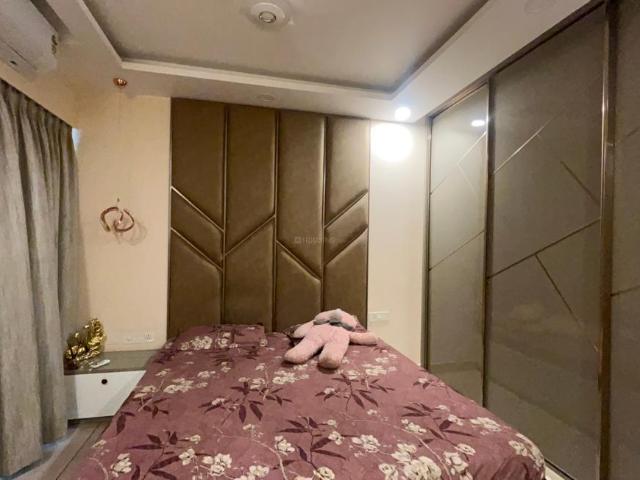 Flat for rent in Bangalore South, Cox Town - Bangalore