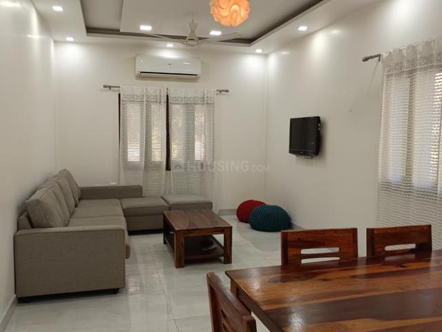 Flat for rent in West Delhi, Deri