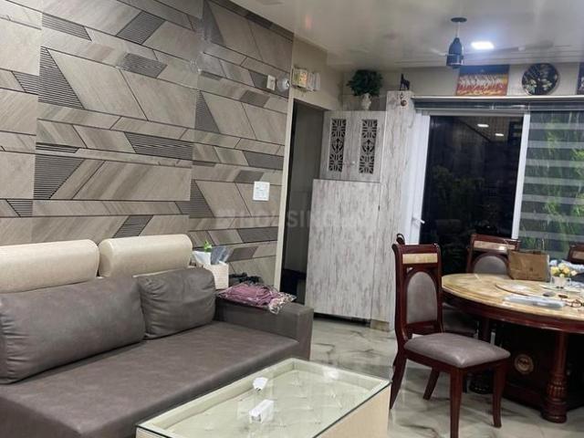 Flat for rent in West Delhi, Deri