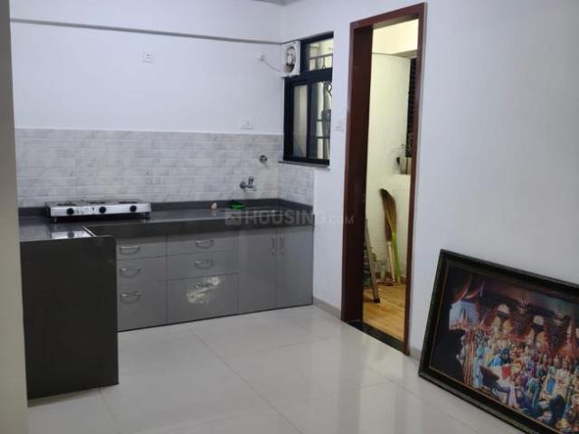 Flat for rent in Pashan, Pune