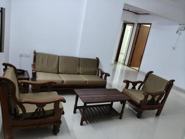 Flat for rent in Pashan, Pune