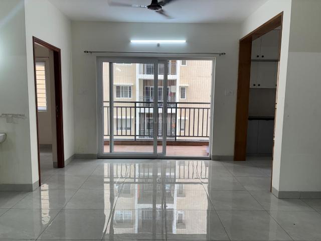 Flat for rent in Pocharam, Telangana