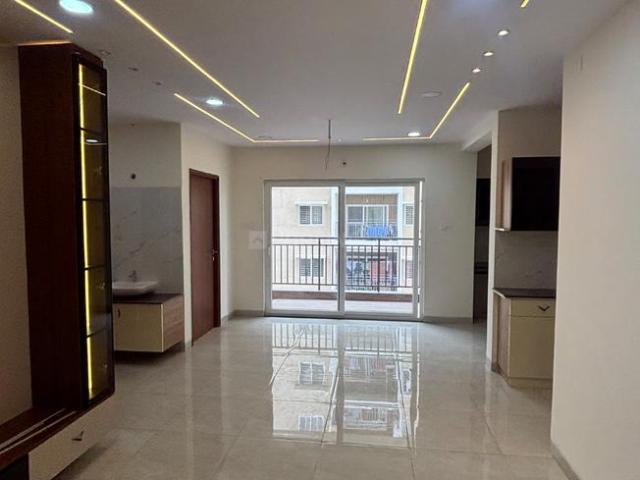 Flat for rent in Pocharam, Telangana