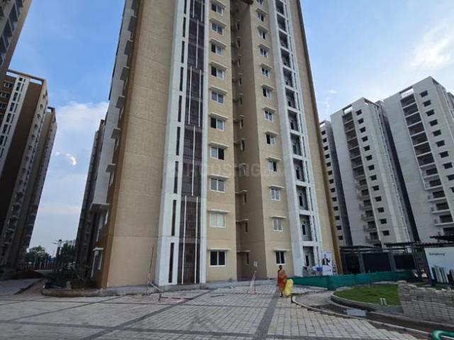 Flat for sale in Pocharam, Telangana