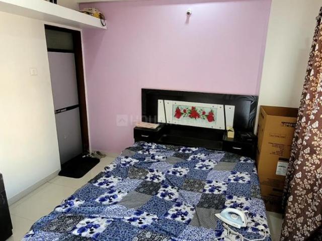 Flat for rent in Narhari Nagar, Nashik