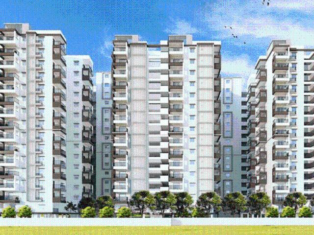 Flat for sale in Telangana