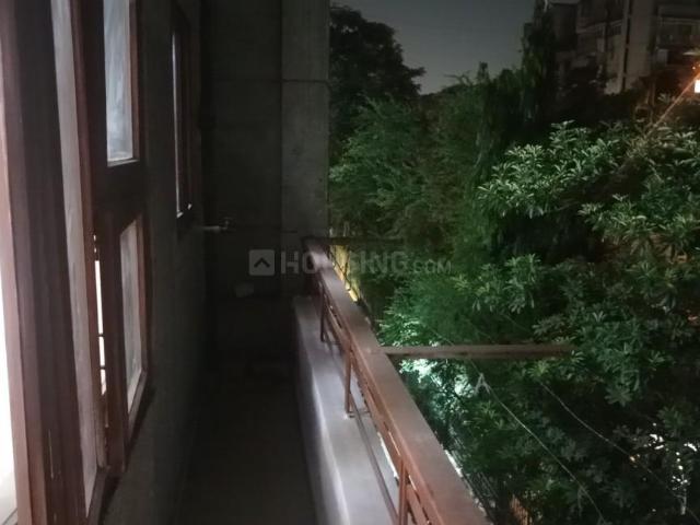 Flat for rent in East Delhi, Deri