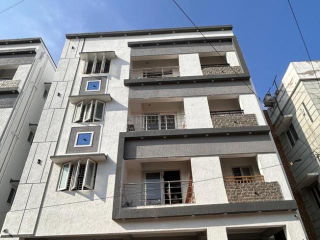 Flat for rent in Perumbakkam, Chennai