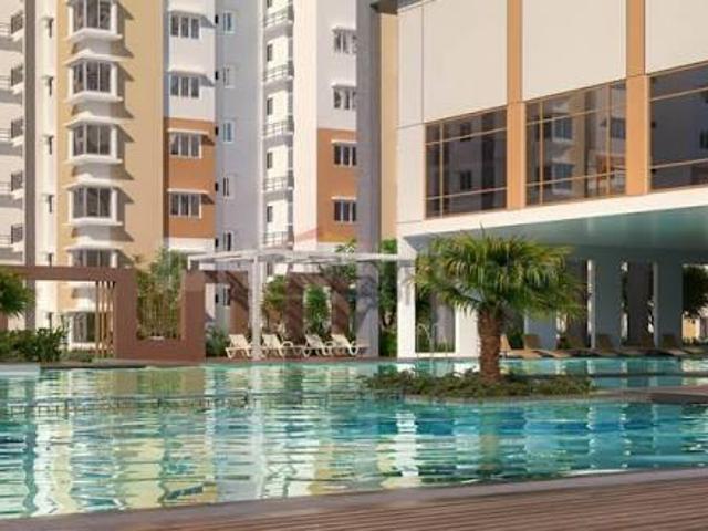 Flat for sale in Perumbakkam, Chennai