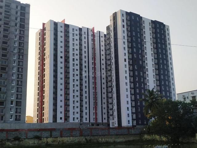 Flat for rent in Kilkattalai, Tamil Nadu