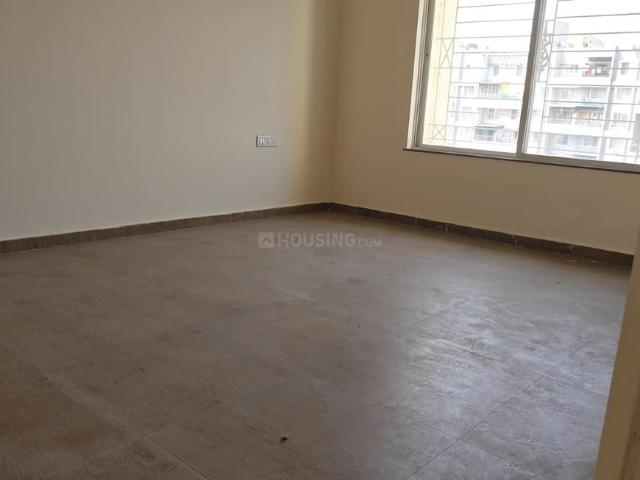Flat for rent in Pimple Saudagar, Pimpri-Chinchwad